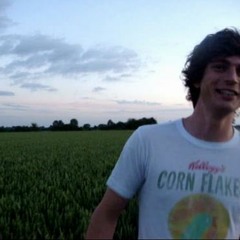 Matthew P - Don't Think Twice, It's Alright (Bob Dylan Cover)