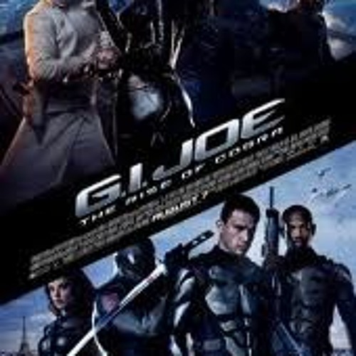 gi joe seven nation army