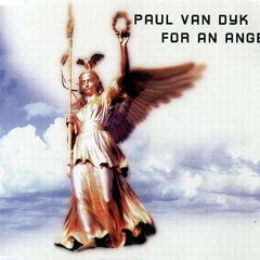 Paul Van Dyk - For An Angel (MoveFunk Remix)