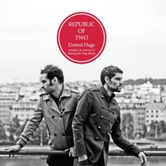 Republic of two - Misunderstanding by Forma (released 2011/11/04)
