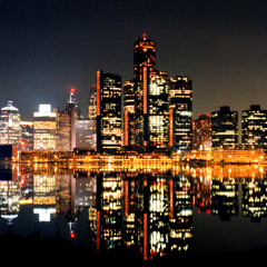 Marcon & Yasen Drumev - Detroit Kaval (Original Mix)