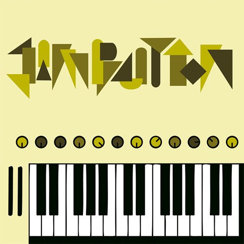 Jim Button - Breaking Bones