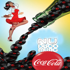COLA WINEs 'From: Disco To: Disco' Mix