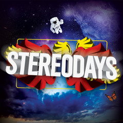 Shane Greene - The Progression E.P Part 2 - "Im Gonna Say" - Stereodays Recordings