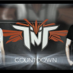 TNT Aka Technoboy 'N' Tuneboy - Countdown (Extended Version)