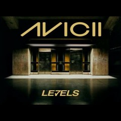 Avicii - Levels (Rameses B Remix)[FREE]