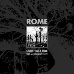 Rome - The Merchant Fleet