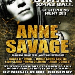 Adam Corbett December Tech Trance Mix