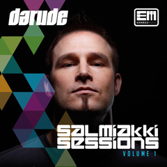 Salmiakki Sessions Vol. 1 Megamix