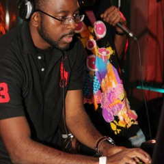 DJ NegRo Talent - The Best of Ndombolo 2011