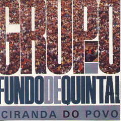 Nao Valeu - Fundo de Quintal