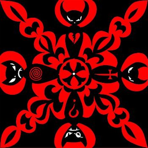 2008: Miss Kittin - Grace: A2. "Grace (Original)"