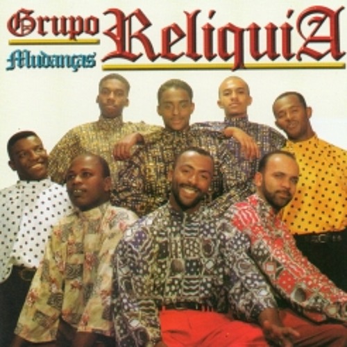 Sem rodeios - Grupo Relíquia