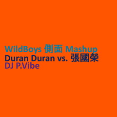 WildBoys vs. 側面  l  Duran Duran vs. 張國榮  l  by P.Vibe