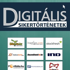 Használtautó.hu - Digitális sikertörténetek
