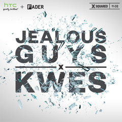 The Jealous Guys, "Life (Kwes Remix)"