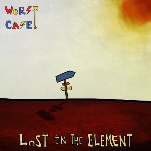 Worst Case - Whole Again