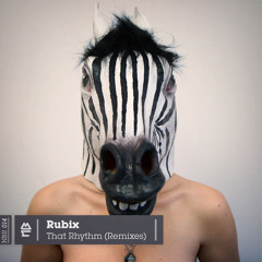 Rubix - Soul Train (Ian Pooley Remix) (excerpt)