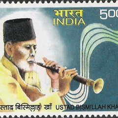 Raag Puriya Dhanashri - Pandit Bismillah khan