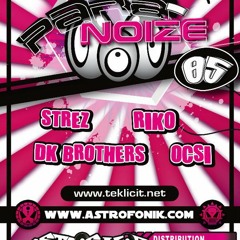 "OTHER STYLE"....---STREZ---.... 2011 (Paranoize 05)