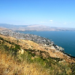 Eili Chish Goahli from Daniel Gil's New CD - "The Four Worlds"