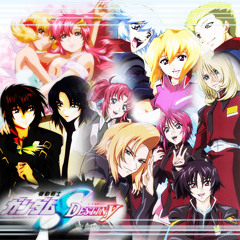 Gundam Seed - Akatsuki No Kuruma - FictionJunction Yuuka
