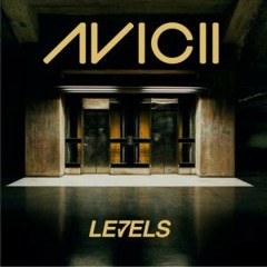 Avicii - Levels (Sven Carlson Nu Disco Mix)