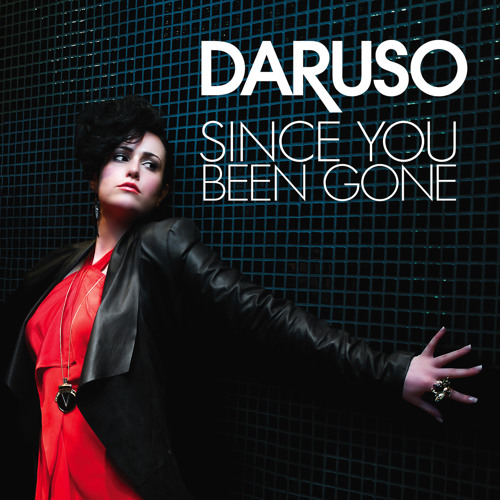 Daruso - Since You Been Gone(KB Project Mix)