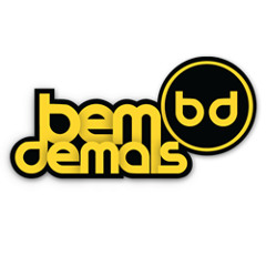 Bem Demais - É Tarde