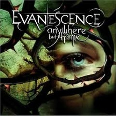 Evanescence - Anywhere