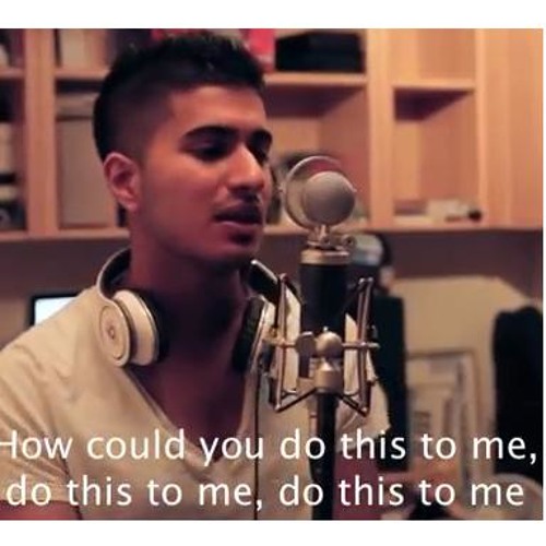 Why This Kolaveri Di - English R&B Remix-6
