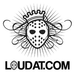 Loudat DJ Mix - Warm Up DJ's Know Your Place