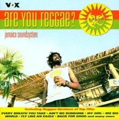 Jamaica Soundsystem - Forever Young