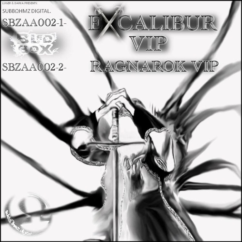 SBZAA002-1-BLEDBOX-EXCALIBUR VIP