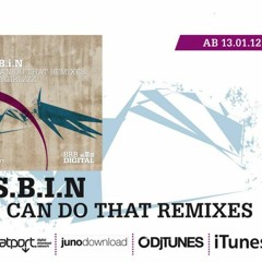 T.S.B.i.N. - INDIAN WAR (Preview)