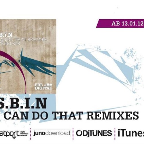 T.S.B.i.N. - INDIAN WAR (Preview)