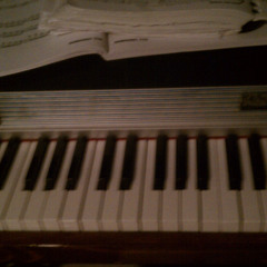 Eddie & Les  at Where?