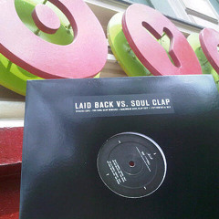 Laid Back - Baker Man (Soul Clap Remix)