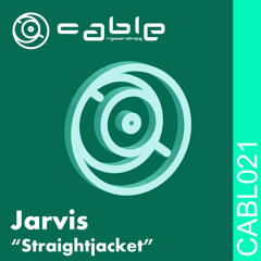 Straightjacket (Original) Available Now on Beatport