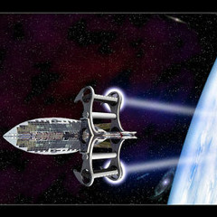 Space travel