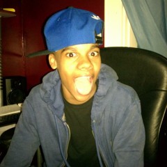 My Butt Jiggle-@DJTeeb