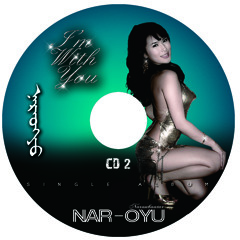 Хүсэл хяслын хайр - N.Nar-Oyu feat. Jack