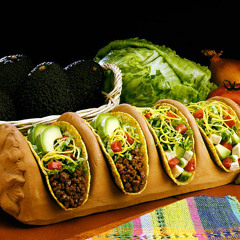 Infection Of The DJ & Star System - Tacos De Tu Jefa (Original Mix) 2012