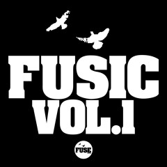 Changing feat. Stevie Starr - Enzo Siragusa & Luke Miskelly (Fusic Volume 1)