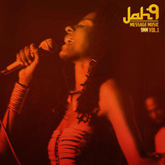 Jah9 - 9MM Message Music Vol.1