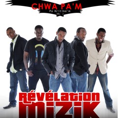 Peyi'm Liye Ft BibleBoyz