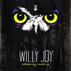 Willy Joy - Superhuman
