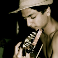 Adhura by Kenneth Sebastian