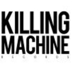 Chabud-Autobahn (Suspect One Remix) out soon on Killing Machine Rec..