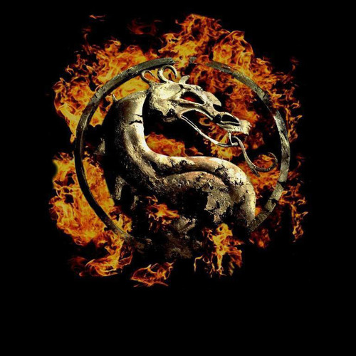 MD Project - Killer Fight (Mortal Kombat Theme) (v2.0)